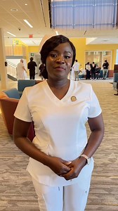 The Metallica Scholars Initiative (MSI) is empowering #NOVA students to overcome financial barriers and earn certifications in high-demand fields like #healthcare, IT, and skilled trades. Last Friday, six students graduated with their Licensed Practical Nurse (LPN) certifications and are now ready to launch their healthcare careers! Meet one of them, Krystle Addy, as she celebrates this milestone. 🔗 Learn more about the LPN Program at bit.ly/3UB7Ceu #HigherEd #StudentSuccess #PracticalNursing #