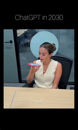 ChatGPT in 2030 #softwaredeveloper #programmerlife #chatgpt