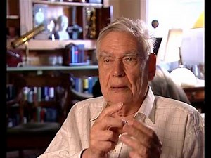 Richard Gregory - Thomas Bayes and Bayesian probabilities (36/57)