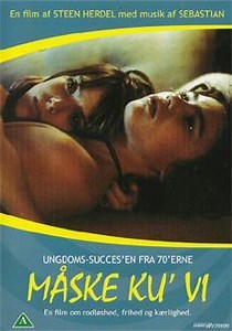 Videos - Could We Maybe  (1976)