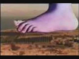 Eric Idle Sings Monty Python--Part 5