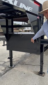 2.9K views · 28 reactions | HOT OFF THE PRESS Take a look at this 40’ x 102” Flatbed Trailer!! Built for all of your hauling needs! Don’t stop looking until you’ve called THE RANCH! | Durham Trailer Ranch | Facebook