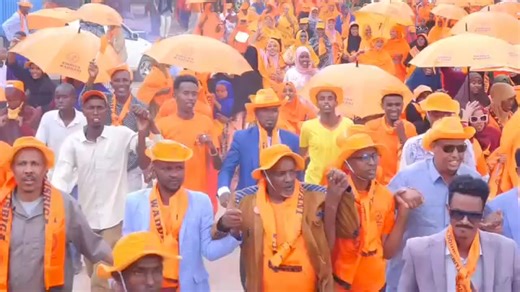 1K views · 23 reactions | Waddani iyo oodwayne. | Eryal TV | Facebook