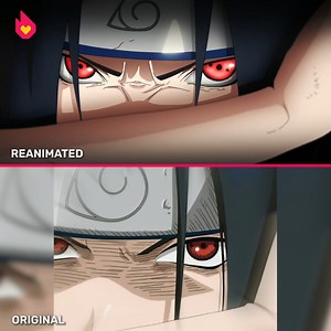 One of 'Naruto's first and most iconic arcs gets a major glow up 🤩 | Fandom