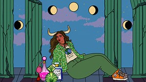Taurus, December 2025: Your Monthly Horoscope