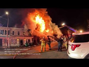 20251124 213 - 235 South Poplar Str. Mount Carmel, Pa (Cuts) 2 of 2