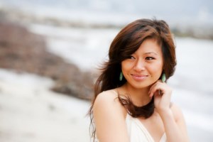 Sun Protection Products for Asian Skin