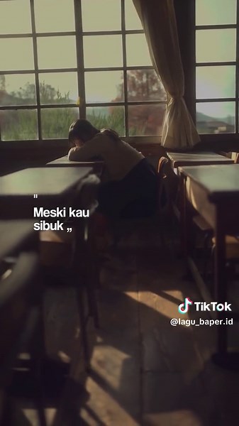 Lagu Aesthetic: Selalu Sabar - Batas Kesabaran