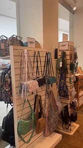 Collect all your favorite Vera Bradley patterns at The Paper Store!  #ThePaperStore #VeraBradley #WaltWhitmanShops #ShopSimon | Walt Whitman Shops | Facebook