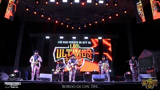 1.6K views · 14 reactions | La Chica 240 / Los ultimos del topo chico 朗 | Producciones Juárez | Facebook