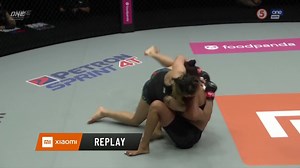 Meng Bo dominated Samara Santos in the women’s atomweight division to win clash via unanimous decision in ONE Championship UNBREAKABLE. The Chinese fighter remained undefeated inside the Circle (3-0). | One Sports