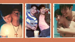 7 Pinoy Boys' Love Series That'll Tug at Your Heartstrings