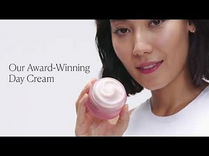 An Iconic Formulation. Reimagined | Pro-Collagen Rose Marine Cream