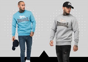 퐍퐞퐰 퐚퐫퐫퐢퐯퐚퐥퐬❗ Απόκτησε το must-have φούτερ 퐋퐨퐧퐬퐝퐚퐥퐞 στο αγαπημένο σου...