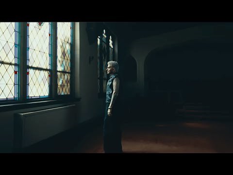 Heaven On Their Minds - Adam Lambert & Andrew Lloyd Webber (Official Video)