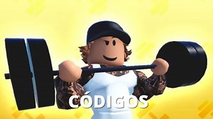 Códigos de Strongman Simulator en Roblox – energía y mascotas (agosto 2024)