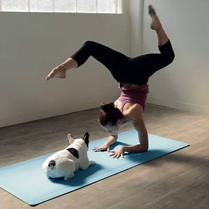 441K views · 1.6K reactions | This yoga mat is modeled after slap-on wristbands — so it rolls itself up. | Insider Tech | Facebook
