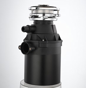 [Hot Item] 220V Kitchen Sink Food Waste Disposal Unit