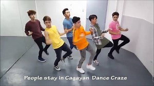12K views · 261 reactions | Bag.ong Dance Craze sa CDO! People Stay in Cagayan dance Craze :D | Kagay-an.ph | Facebook