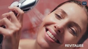 21K views · 15 reactions | Elevate Your Shower Experience with GROHE...