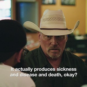 “While we’re, you know, slaying our own children and sodomising each other” Abortion preacher Rusty Thomas explains how Western civilisation is broken through proliferation of abortion clinics and gay sex | VICE TV