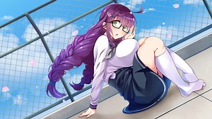 President Yukino