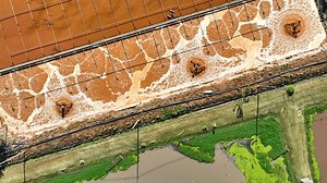 Ein industrieller Abwasserbehandlungsplatz verwendet physikalische, chemische: Stockvideos & Filmmaterial (100 % lizenzfrei) 3407628075 | Shutterstock