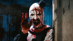 Terrifier 2 Review