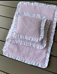 Doll Bedding Doll Pram Bedding Doll Cradle Baby Doll Doll Blanket Easter - Etsy Canada