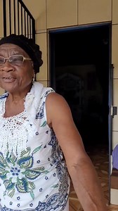 30K views · 3.3K reactions | O LUGAR QUE VOVÓ MORA | Thais E Tia Duda | Facebook