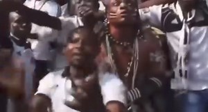 1.7K views | الأهلي عندة ماتش النهاردة مع مازيمبي جمهور مازيمبي | Ahly Egypt | Facebook