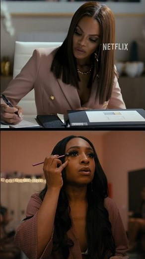 Tyler Perry’s Beauty in Black | Official Teaser | Netflix