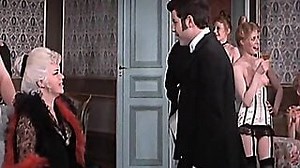 Sue Longhurst Malou Cartwright...undressed (Part1) (1975) - RedPorn.Tv