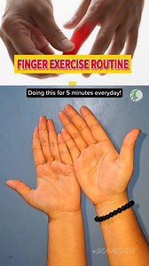 170K views · 2.2K reactions | Finger exercise routine! #reelsfbシ #fyp #exercise | Dumaguete Home and Hotel Service Massage | Facebook