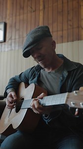 Find the joy in nothing... | Foy Vance