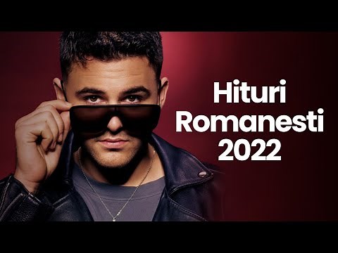 Muzica Romaneasca 2022 Mix 🎶 Cele Mai Bune Melodii Din 2022 🎶 Colaj Hituri Romanesti 2022