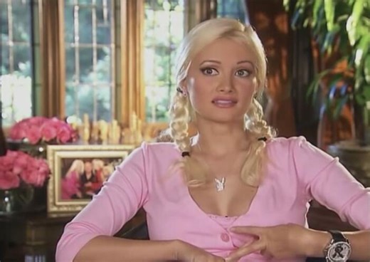 Ex-Playboy Bunny Holly Madison Spills Hugh Hefner's Sex Rules, Club Nights and Strange Bedroom Demands - NewsBreak