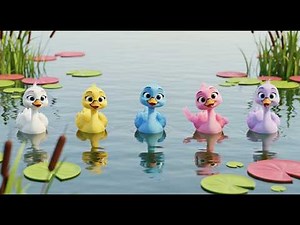 As Melhores Cantigas Infantis – Compilação de 1 Hora | Minutos de Músicas Educativas---