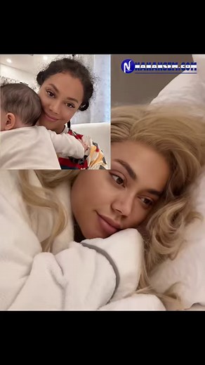 3.2K views · 35 reactions | Actress Nadia Buari Welcomes Baby Nunber 5 . Congratulations to her | Nanansem.com News | Facebook