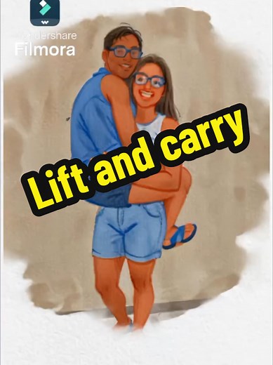 Lift and Carry: Exploring This Unique Activity