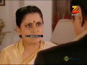 Tu Tithe Me - Ep 480 - Mrunal Dusanis, Priya Marathe - Marathi TV Serial - Zee5 Family Tales