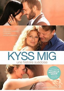 (Film Vf) Kyss Mig : une histoire suédoise ~ Streaming Vf (2011) Film\nComplet