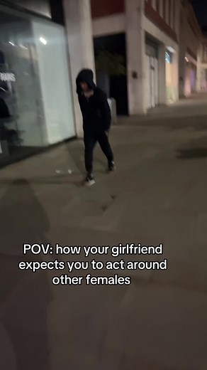 Girlfriend Expectations: How to Act Around Other Females