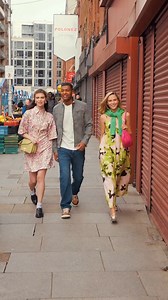 Ready to make a style statement? 🛍️ Shop the latest fashion trends at Jervis Shopping Centre and unlock your fashion potential today. Don't miss out and revamp your closet with the must-have pieces of the season 👗👜 | Jervis Shopping Centre