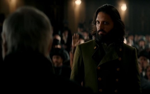 Will there be Nautilus season 2? Renewal status and more