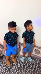 #twining #babyboy #allahhummabarik #tabidhassan | Benzir Ishrat