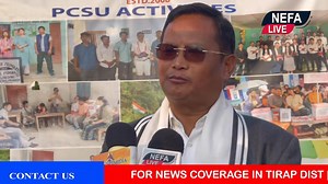 1st Ever Pumao Circle Students Union Raising Day Celebration 2025...