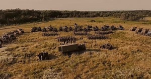 🎙KOZAK SYSTEM - Лють | Кочубеївська громада