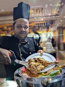 5K views · 68 reactions | Royal Buffet on Reels | Facebook