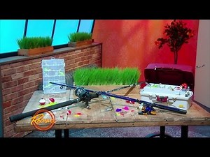 Rach Surprises a Formerly Homeless Teen